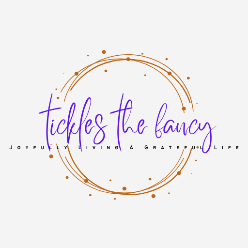Tickles The Fancy